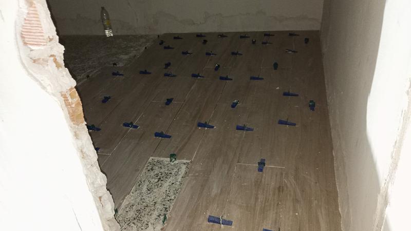 Revisione aperta modale 1 su 1