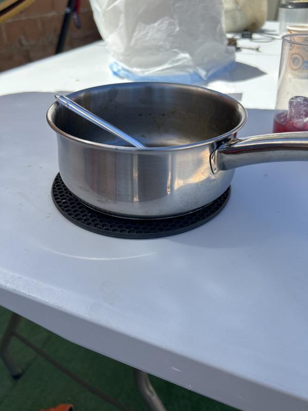 Abra o modal de avaliação 1 de 1