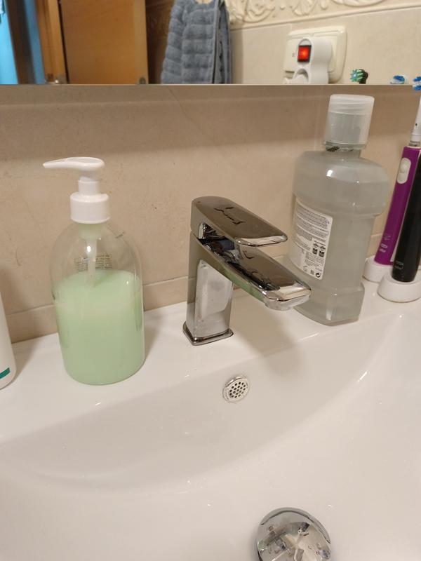 Revisione aperta modale 1 su 1