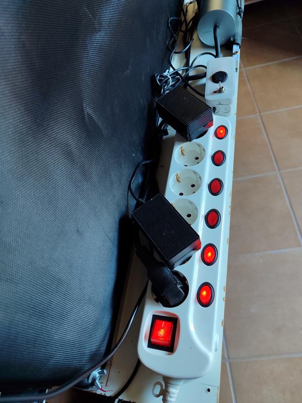 Abra o modal de avaliação 1 de 1