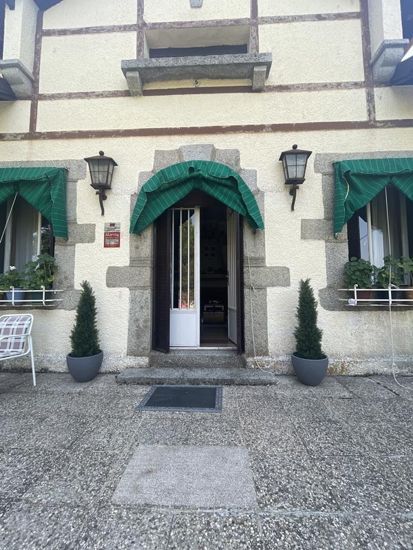 Revisione aperta modale 1 su 1