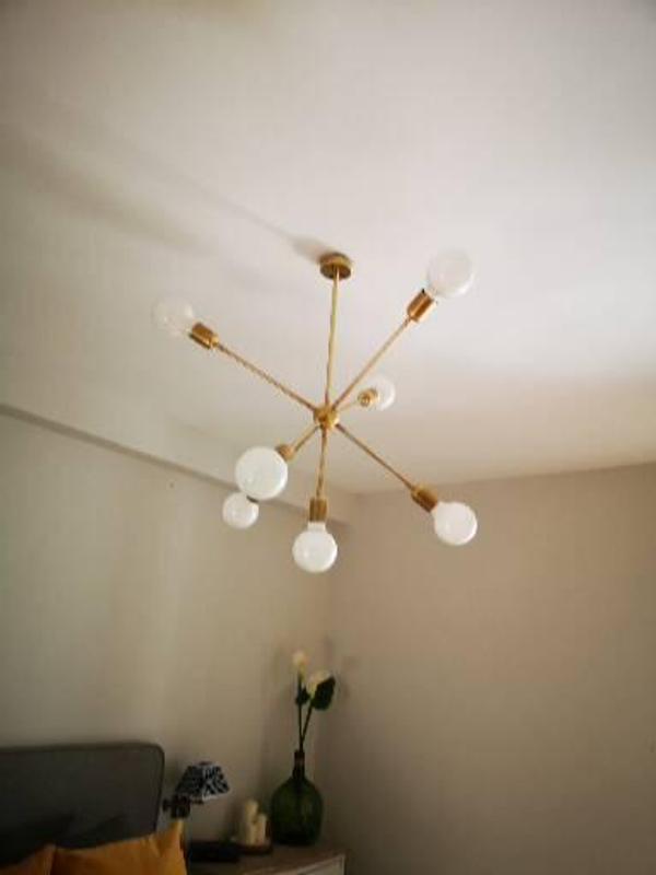 Revisione aperta modale 1 su 1