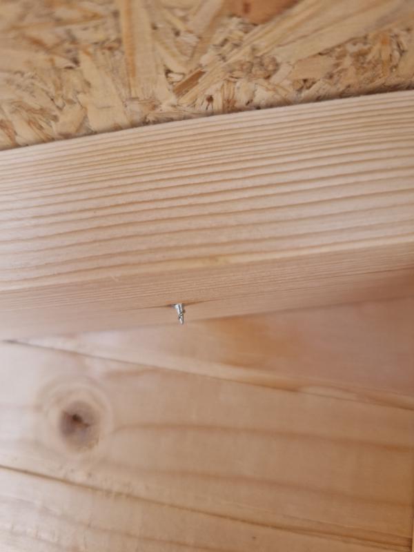 Ouvrir la fenêtre modale de l'avis 2 sur 6