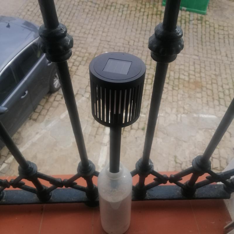 Abra o modal de avaliação 1 de 1