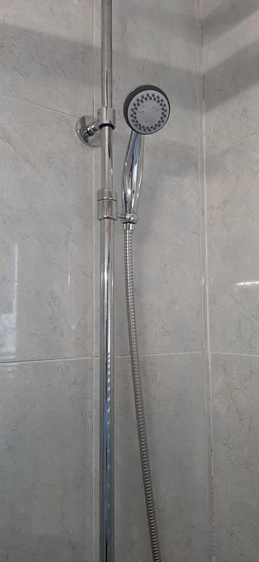 Revisione aperta modale 1 su 1