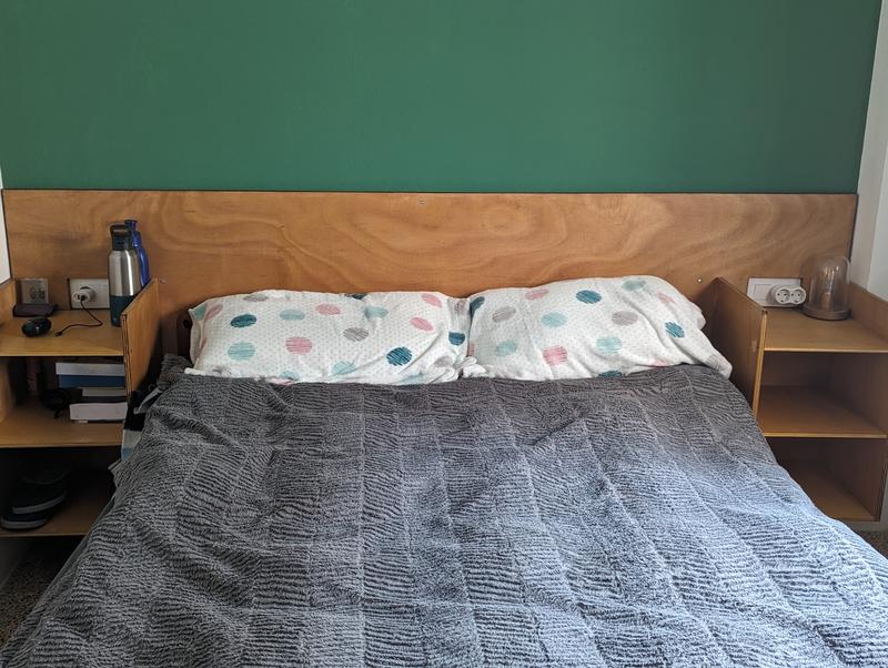 Abrir modal de revisión 1 de 1