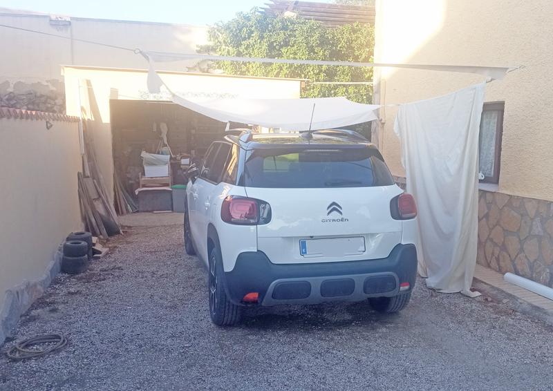 Revisione aperta modale 1 su 1