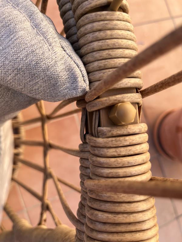 Abra o modal de avaliação 5 de 6