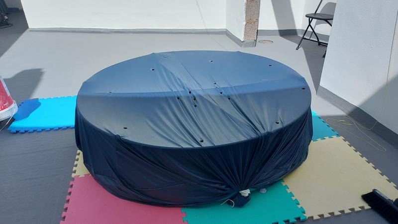 Ouvrir la fenêtre modale de l'avis 2 sur 2