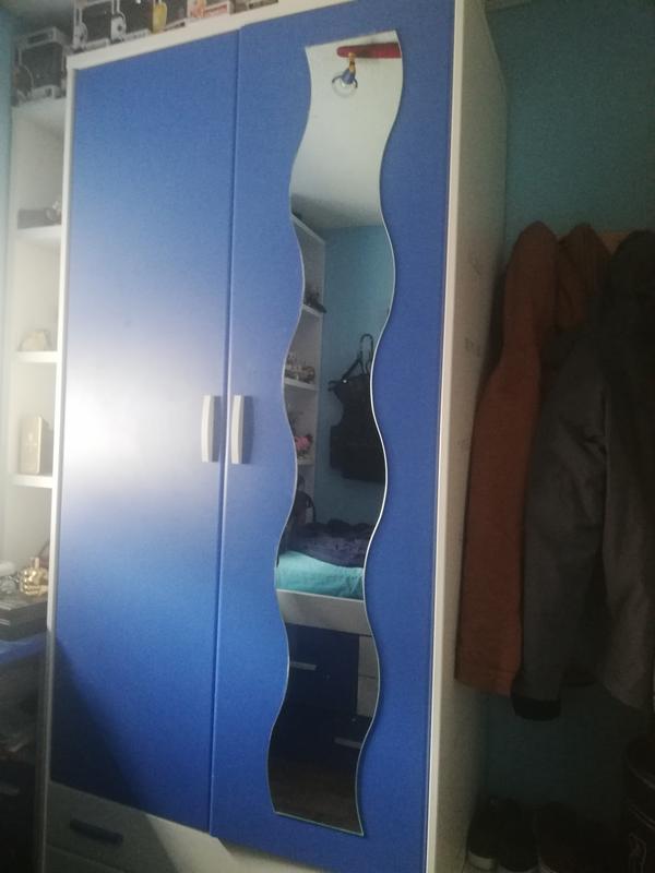 Abrir modal de revisión 1 de 1