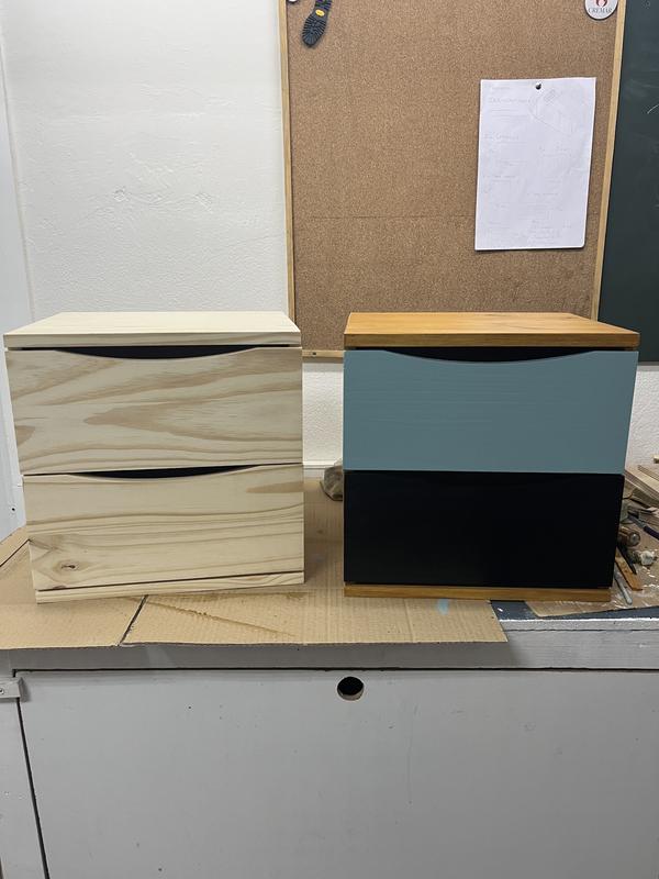 Abrir modal de revisión 1 de 1