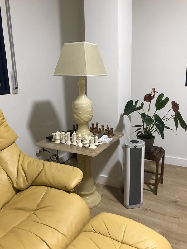 Abra o modal de avaliação 1 de 1