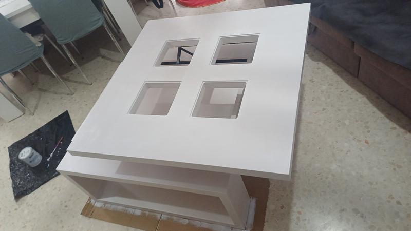 Ouvrir la fenêtre modale de l'avis 1 sur 1