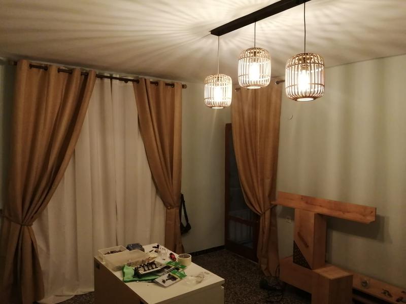 Abra o modal de avaliação 1 de 1