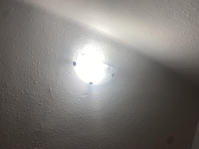 Revisione aperta modale 1 su 1