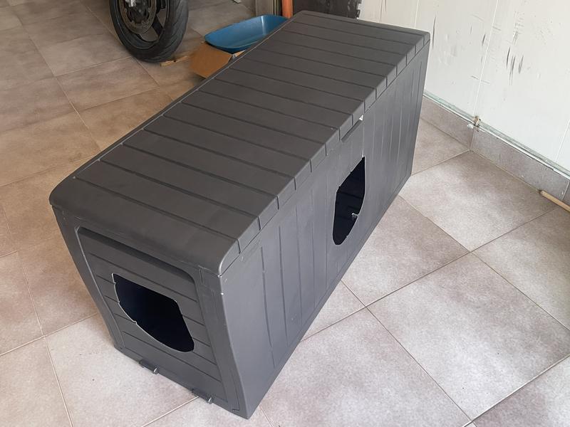 Abrir modal de revisión 1 de 1