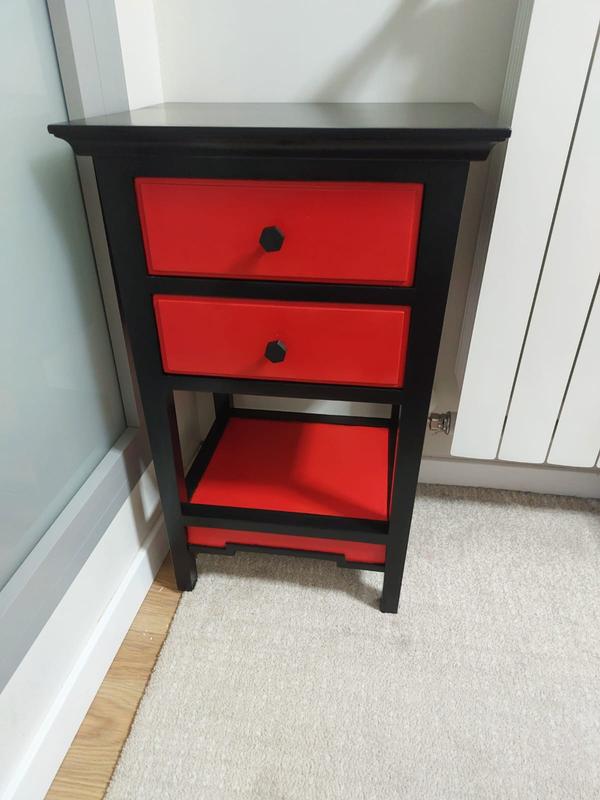 Abrir modal de revisión 1 de 1