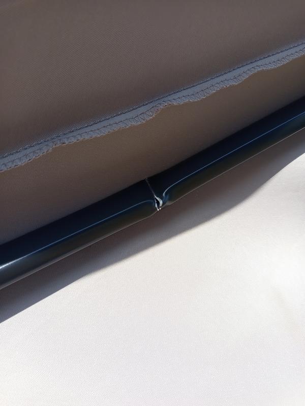 Ouvrir la fenêtre modale de l'avis 1 sur 1