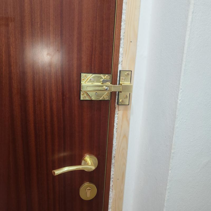 Ouvrir la fenêtre modale de l'avis 1 sur 1