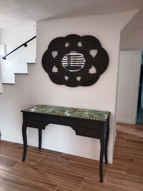 Abra o modal de avaliação 1 de 1