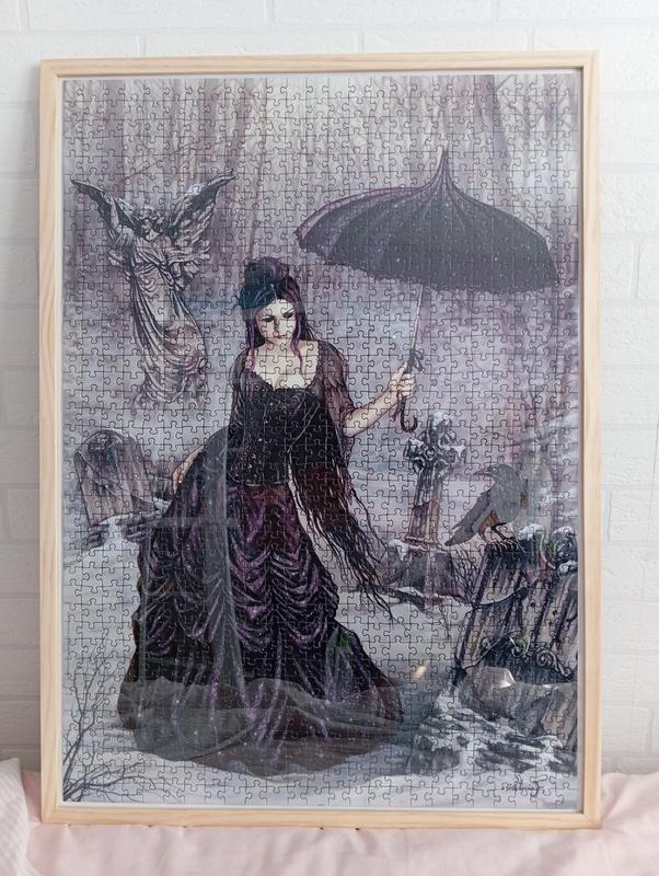 Abrir modal de revisión 1 de 1