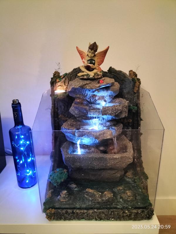 Abrir modal de revisión 1 de 2