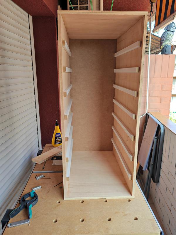 Abra o modal de avaliação 1 de 2