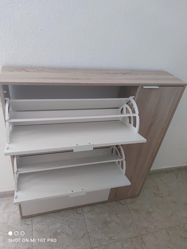 Revisione aperta modale 1 su 2