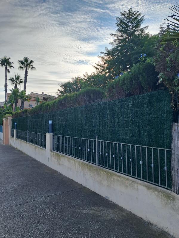 Ouvrir la fenêtre modale de l'avis 1 sur 1