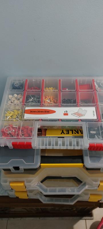 Ouvrir la fenêtre modale de l'avis 1 sur 1