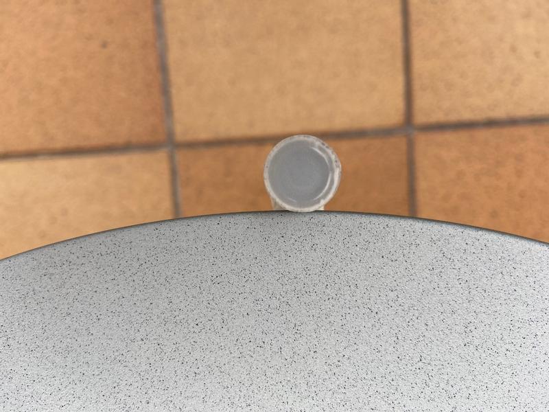 Abra o modal de avaliação 3 de 4