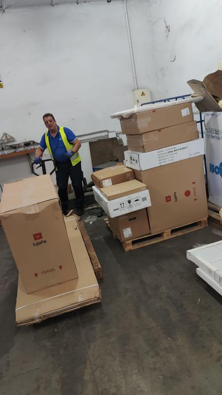 Revisione aperta modale 1 su 3