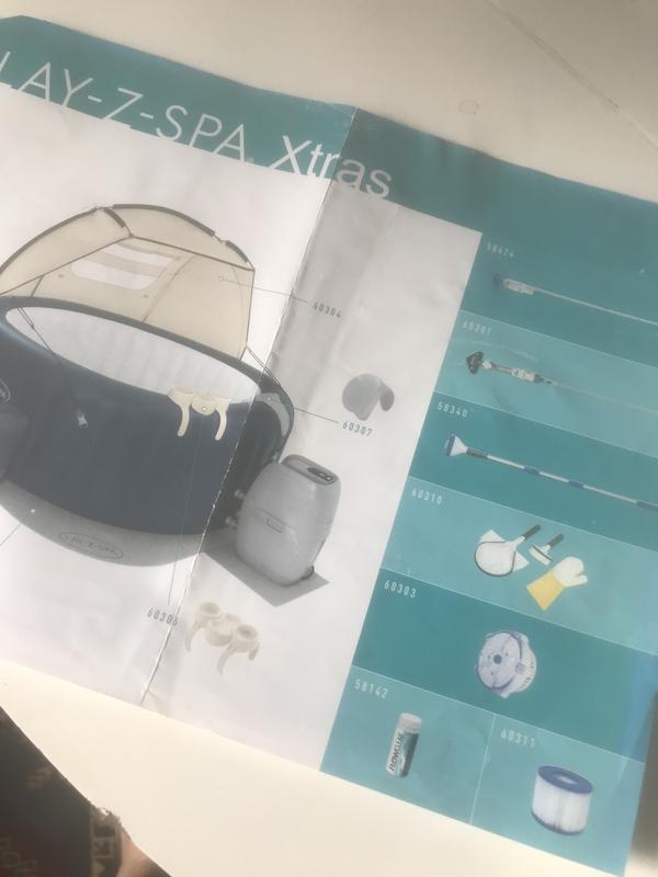 Abrir modal de revisión 1 de 1