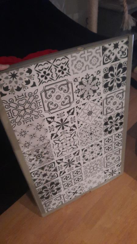 Abra o modal de avaliação 1 de 1