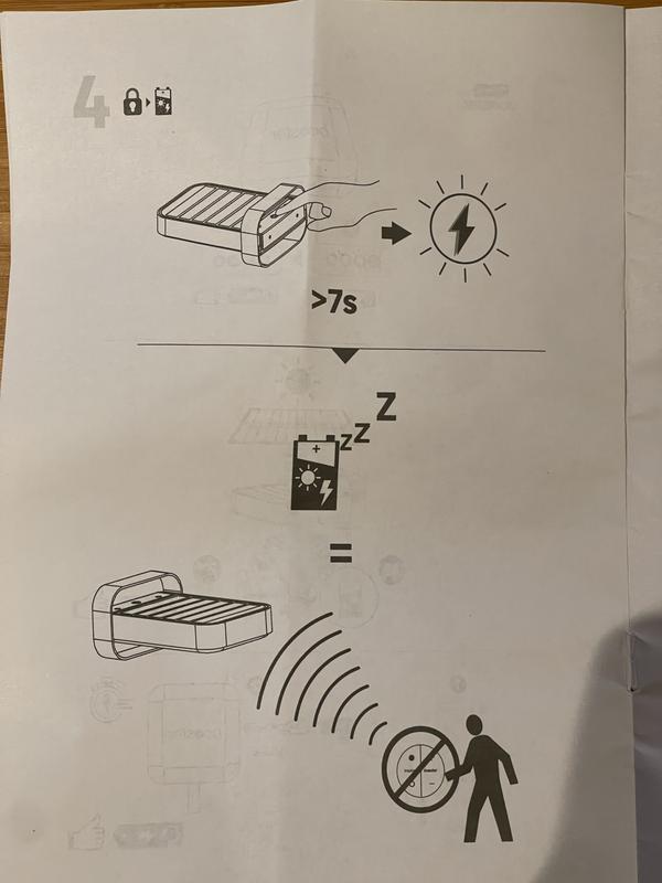 Abra o modal de avaliação 2 de 2