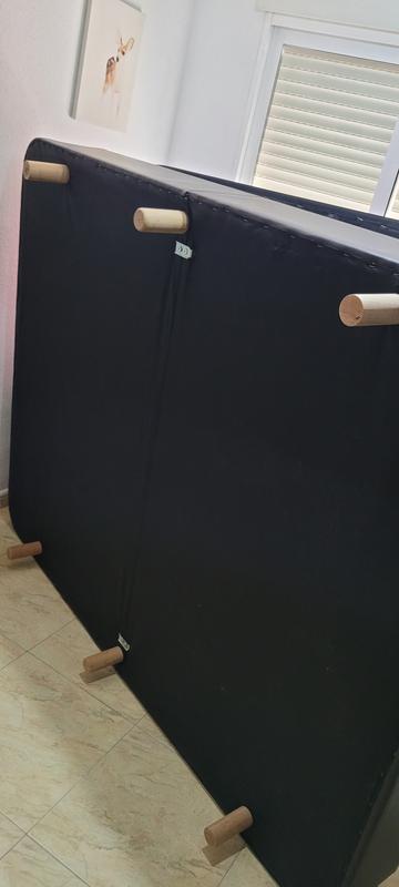 Abra o modal de avaliação 1 de 2