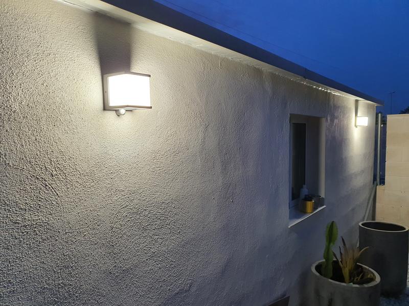 Revisione aperta modale 1 su 1