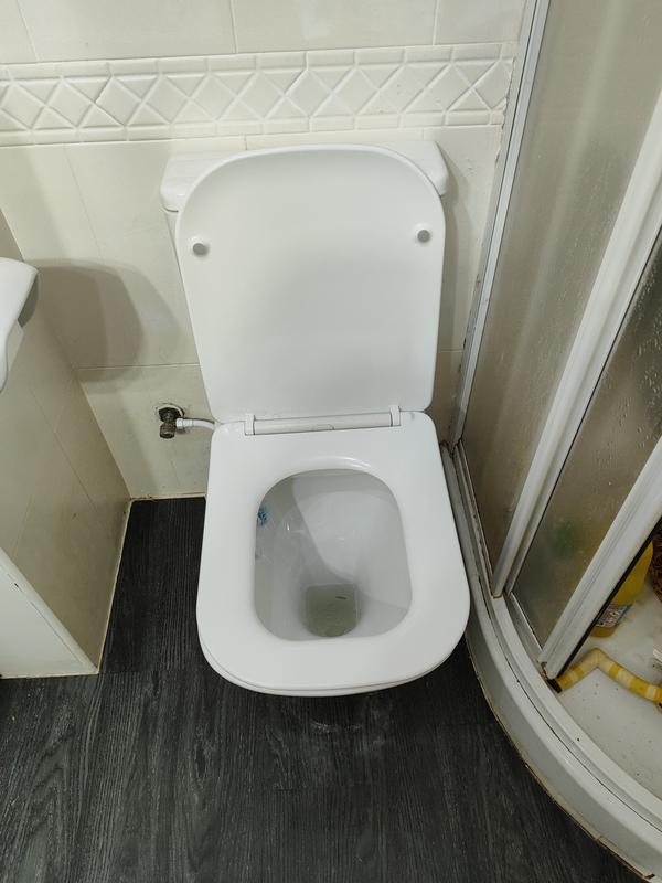 Revisione aperta modale 2 su 3