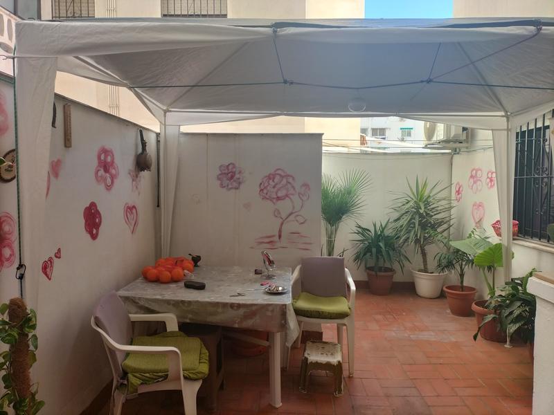 Revisione aperta modale 1 su 1