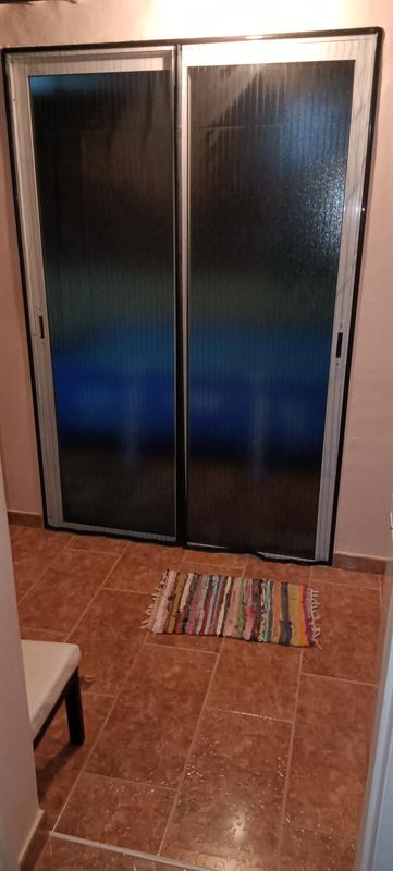 Mosquitera cortina puerta 150x230 cm | Leroy Merlin