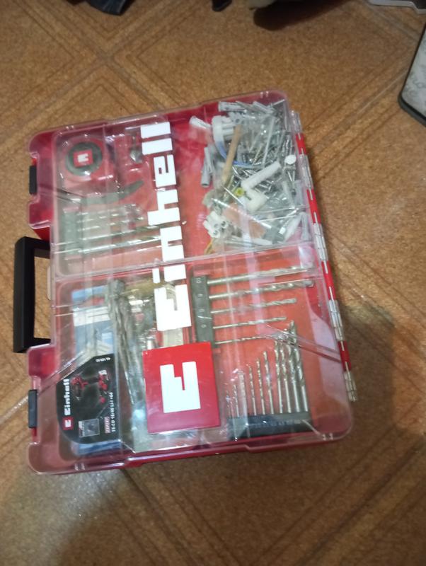 Abrir modal de revisión 1 de 1