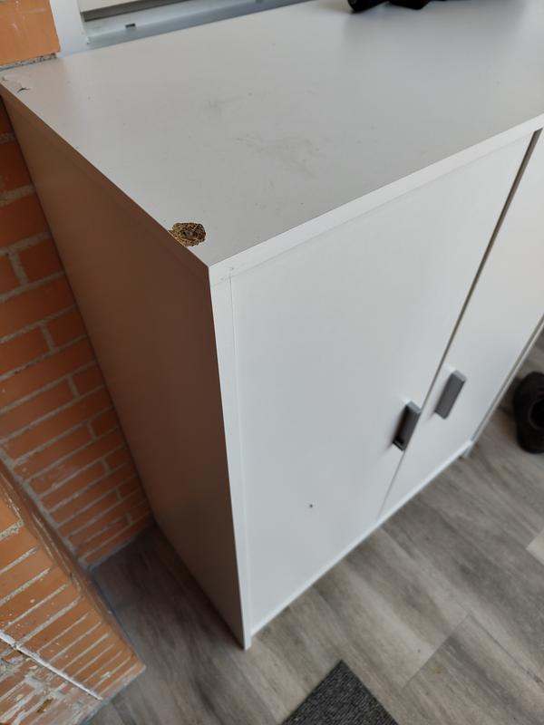 Revisione aperta modale 1 su 1