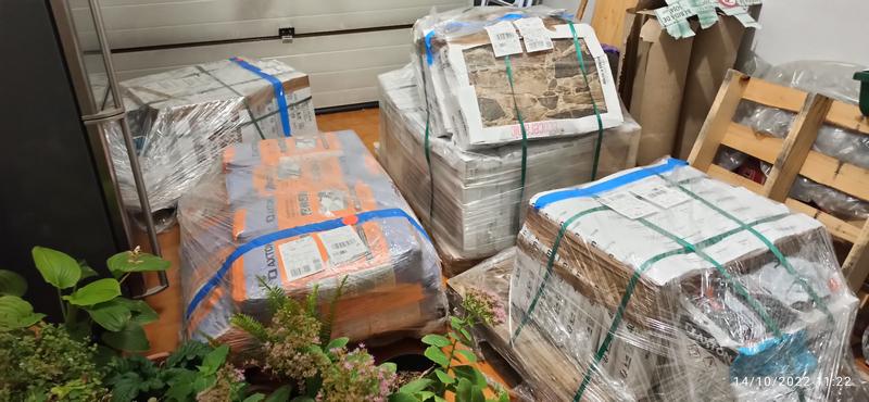 Ouvrir la fenêtre modale de l'avis 1 sur 1