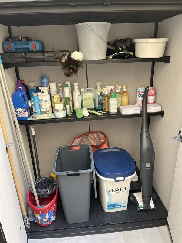 Revisione aperta modale 2 su 2