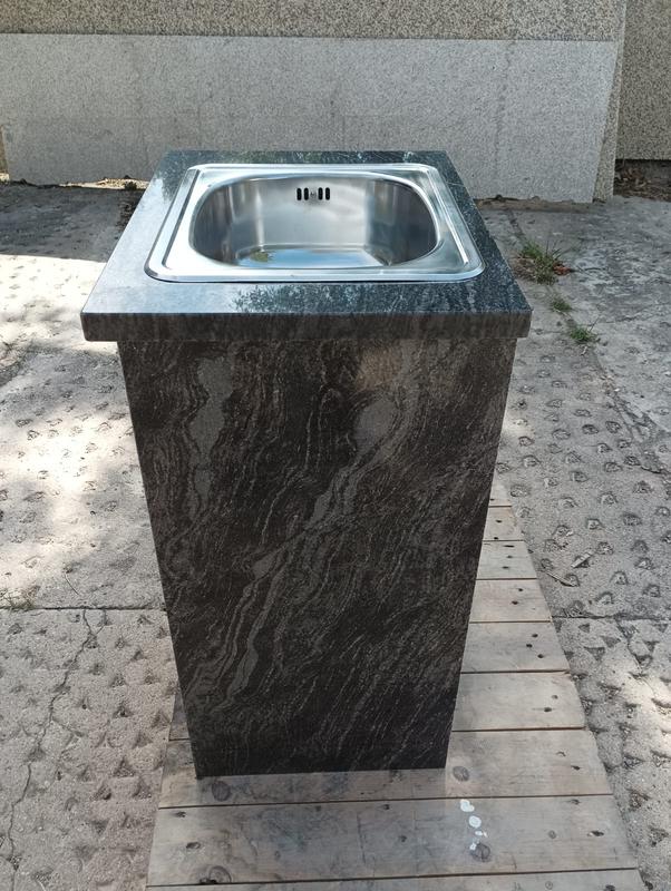 Abra o modal de avaliação 1 de 1