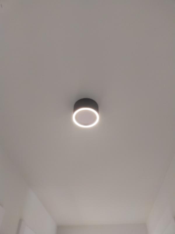 Revisione aperta modale 2 su 2