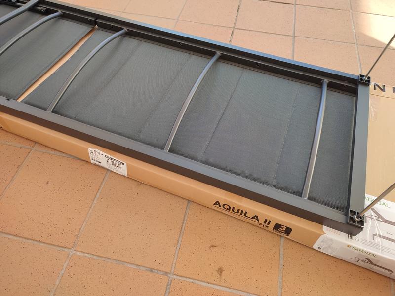 Ouvrir la fenêtre modale de l'avis 2 sur 2