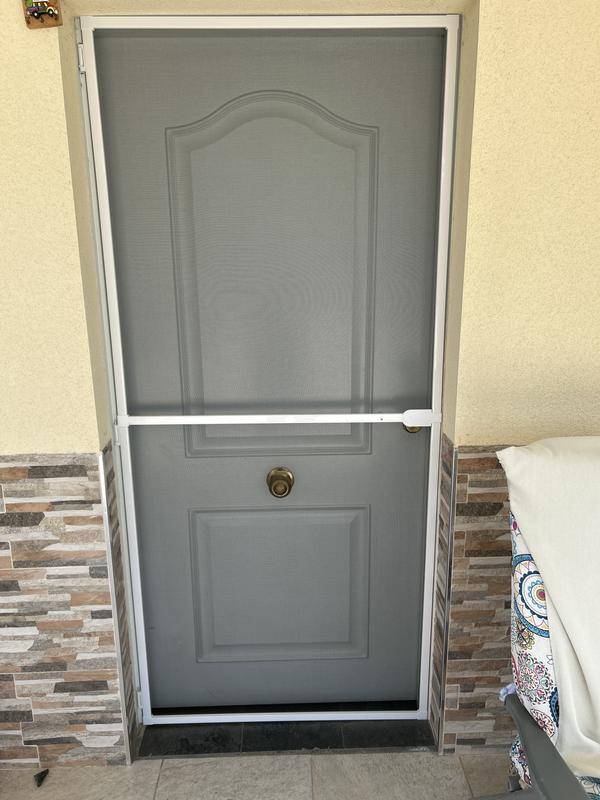 Revisione aperta modale 1 su 1