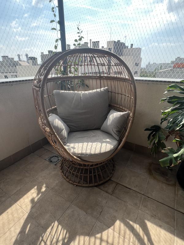 Abra o modal de avaliação 1 de 1