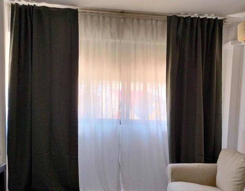 Revisione aperta modale 1 su 1